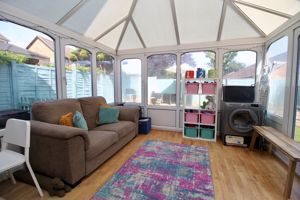 Conservatory- click for photo gallery